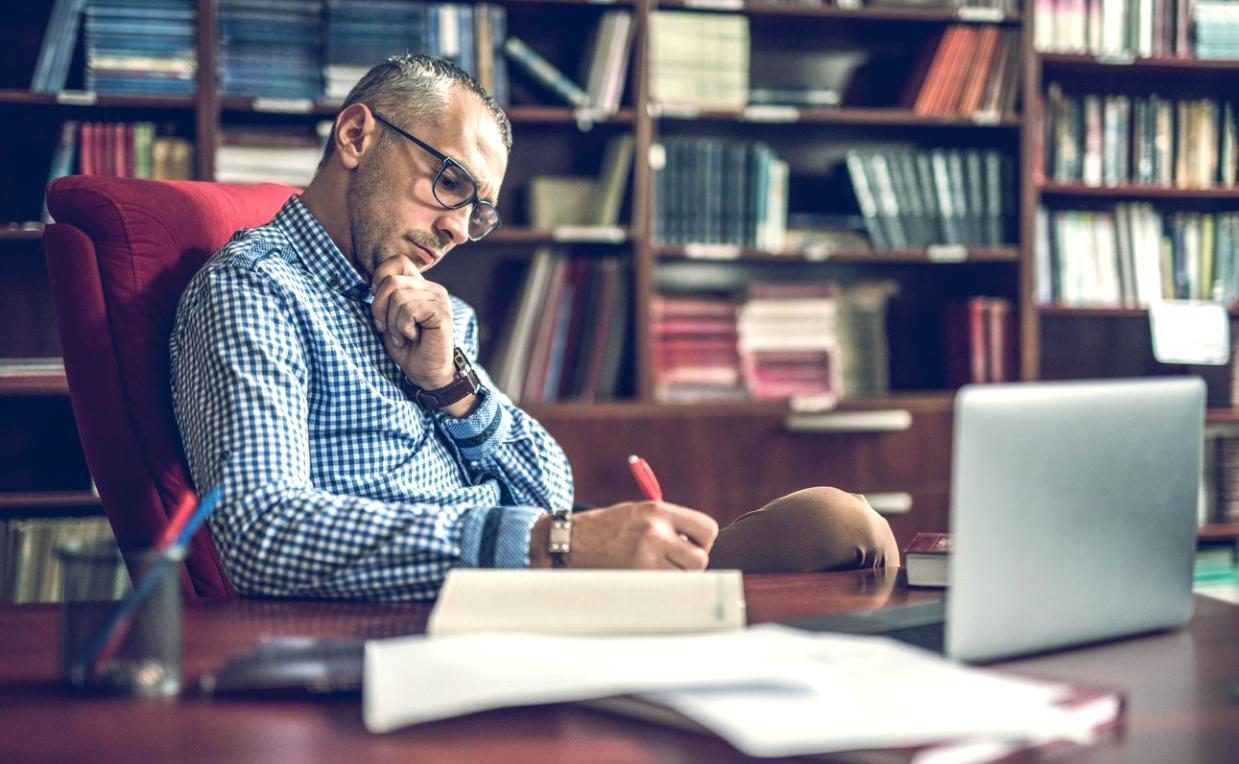 Esercizi interattivi per il controllo finanziario
