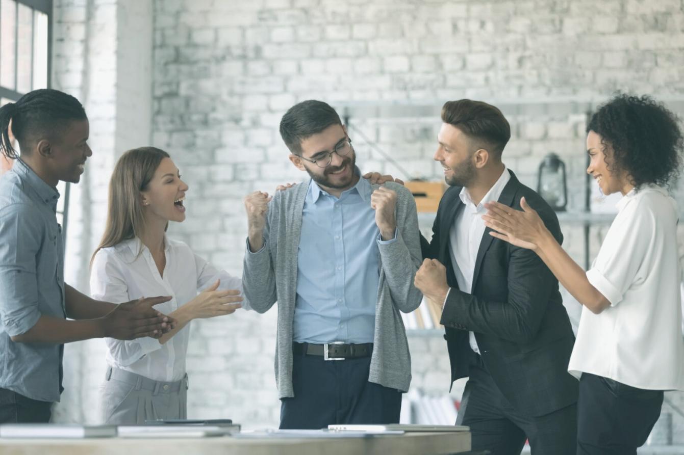 Sessione di apprendimento pratico sul controllo finanziario