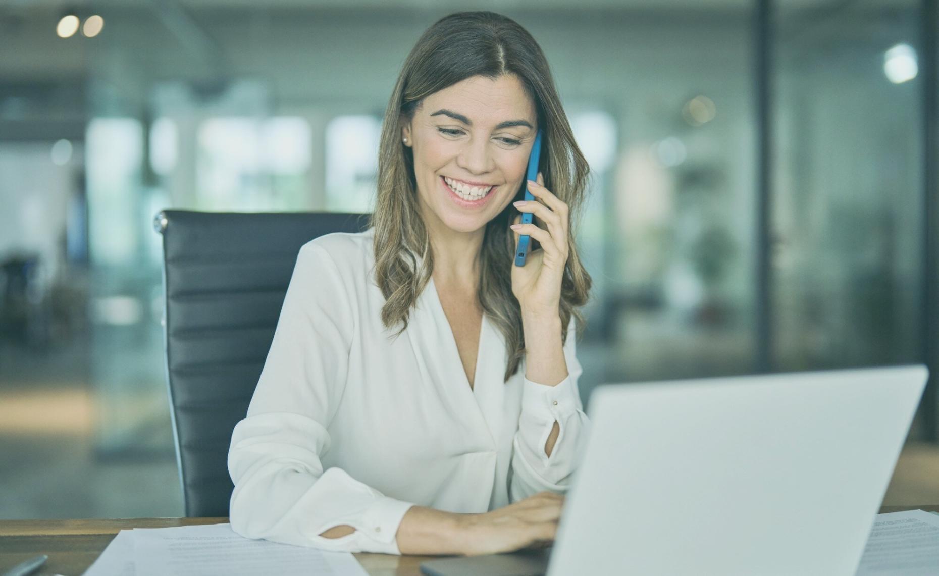 Ambiente di apprendimento coinvolgente per workshop finanziari
